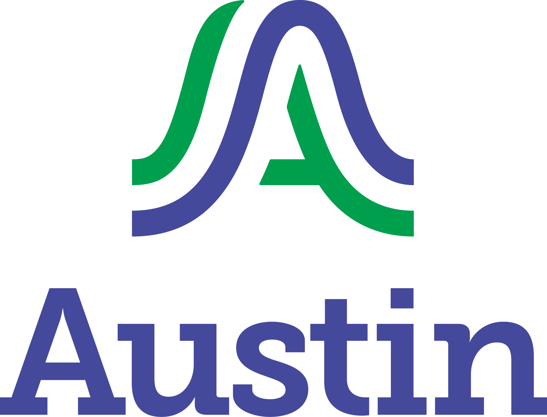 City of Austin logo