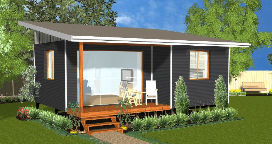 The Rise of the Granny Flat - Archistar