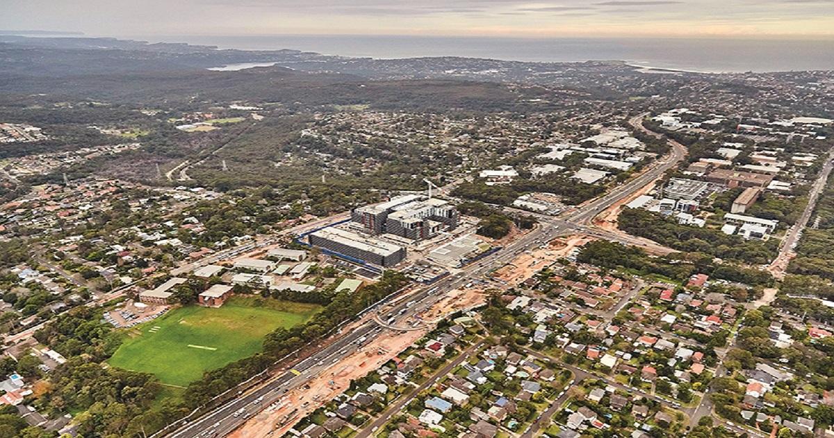 How Frenchs Forest Residents Teamed Up to Offer New Development Opportunities