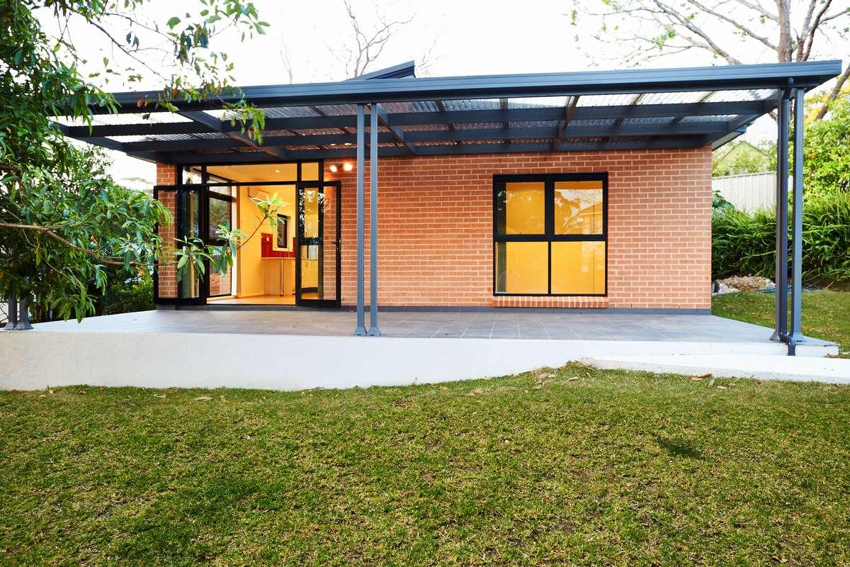 Top Rules to Consider When Building A Granny Flat In Sydney, NSW