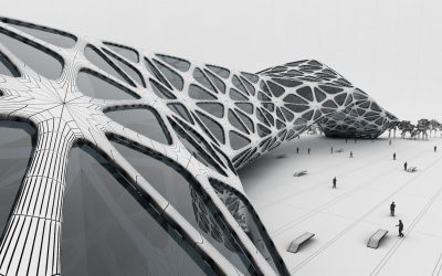 How Will Parametric Design Impact Industry in 2020 and Beyond?