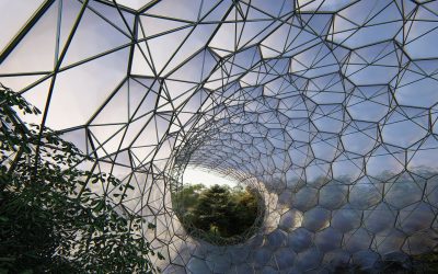 Parametric Design and Buildings – The 6 Ways Technology Will Change Architecture