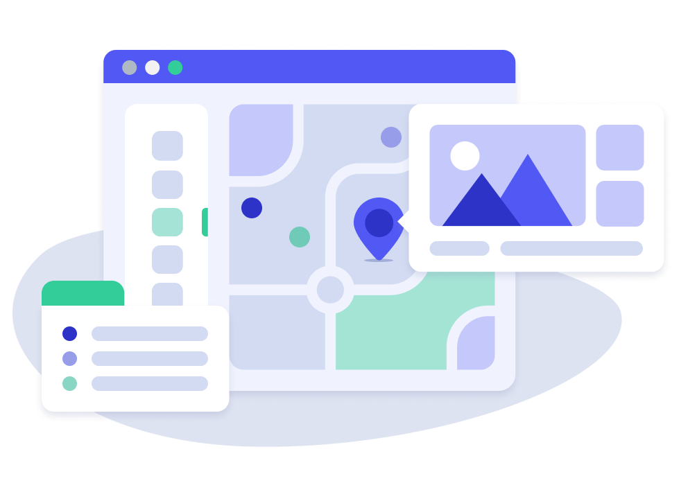 Visual Data Layer 3x