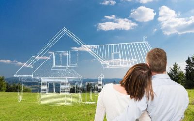 Home Siting – Does Your Dream Home Fit on Your Land?