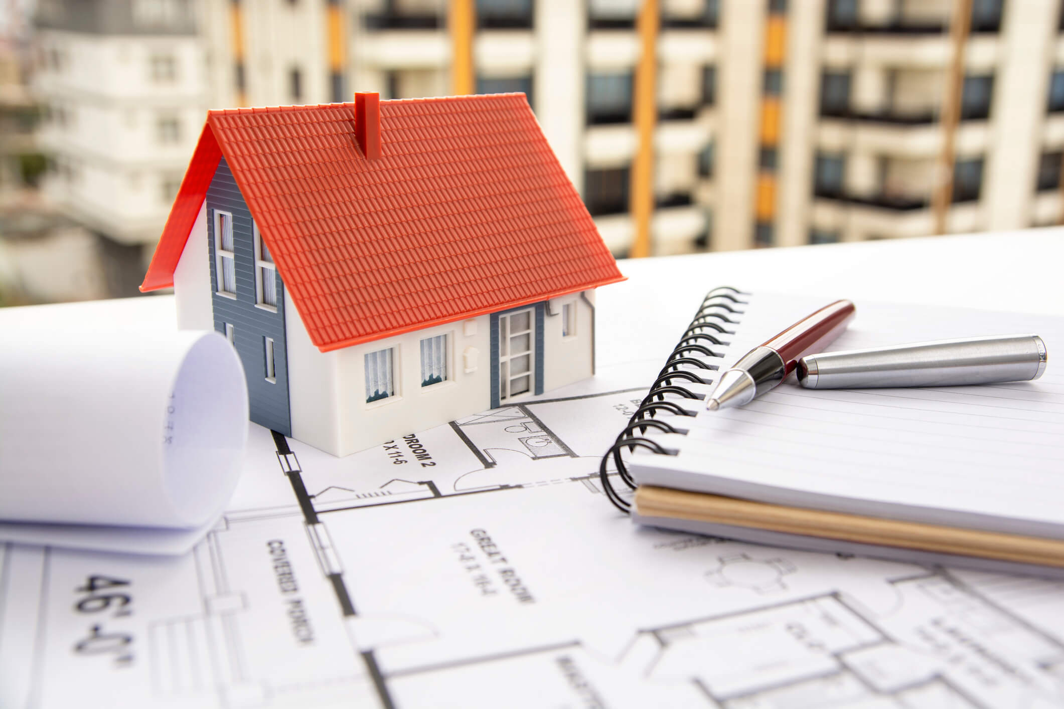 What Skills Do You Need to Be a Property Developer?