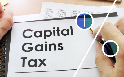 Property Development and Capital Gains Tax