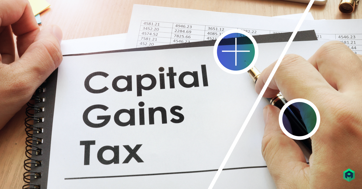 Property Development and Capital Gains Tax
