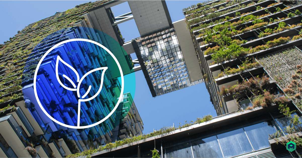 Sustainable Real Estate Building for the Future