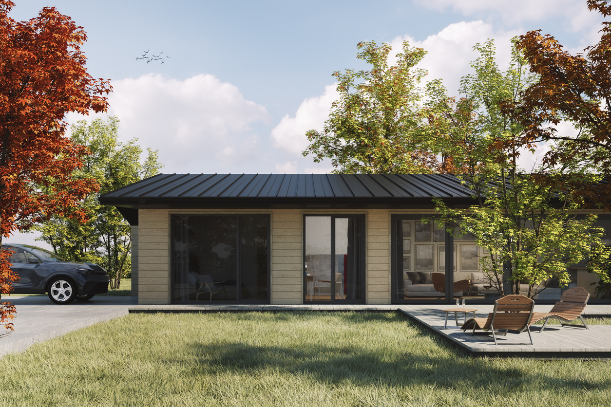 Top Reasons Why Building a Backyard Granny Flat is a Great Idea