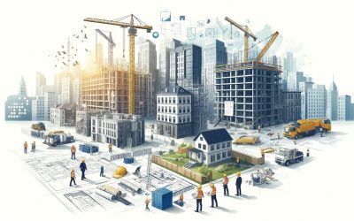 Ensuring Compliance: The Key to Hassle-Free Building Approvals