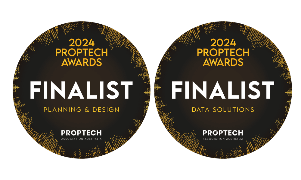 Archistar Named Finalist in Multiple Categories at the Proptech Awards 2024, Recognised for Innovation in Off the Plan, Planning & Design, and Data Solutions