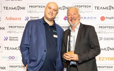 Archistar Shines at the 2024 Proptech Awards