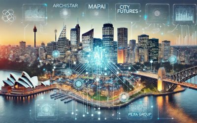 Archistar’s Urban Copilot: Revolutionising Urban Planning with AI