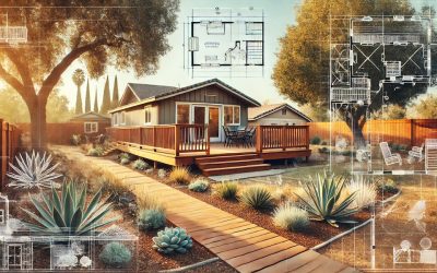 Are Deck Permits Required in Fresno County?