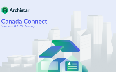 Archistar Canada Connect: A Night of Innovation, AI, and Collaboration in B.C. Real Estate