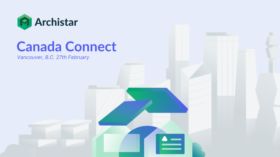 Archistar Canada Connect: A Night of Innovation, AI, and Collaboration in B.C. Real Estate