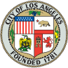City of LA logo